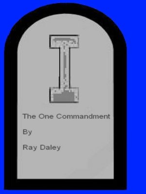 cover image of The One Commandment